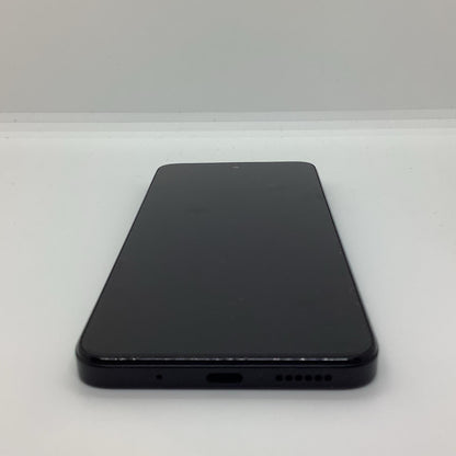 【全額返金保証】【最速発送】Xiaomi Redmi 12 5G 128GB ミッドナイトブラック UQmobile XIG03 白ロム 超美品 動作確認済