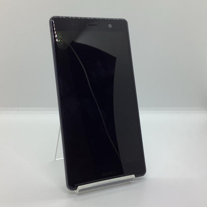 【全額返金保証】【最速発送】Sony Xperia XZ2 Premium 64GB ブラック au SOV38 白ロム 動作確認済