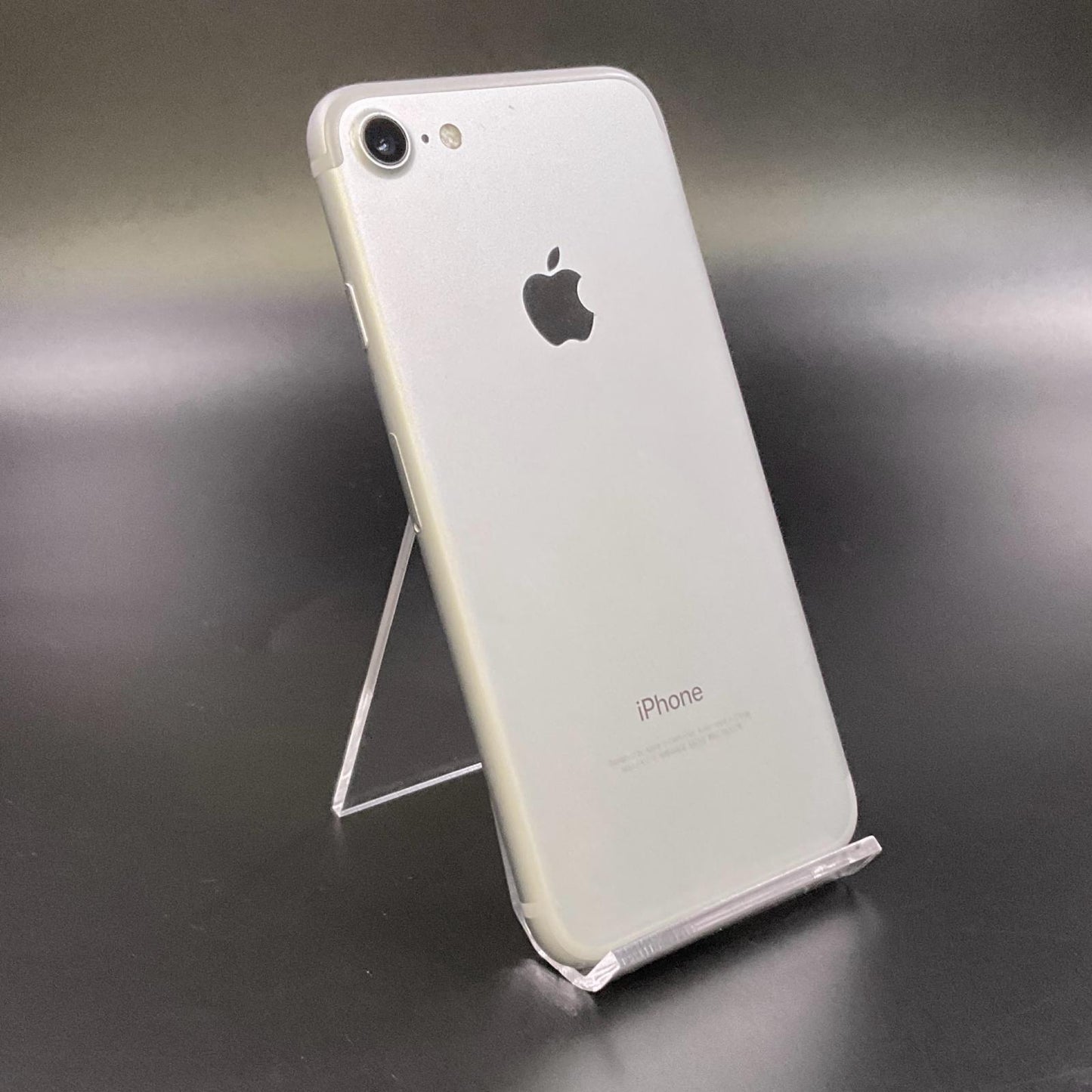 【全額返金保証】【最速発送】Apple iPhone iPhone 7 32GB ホワイト Y!mobile 白ロム 動作確認済 81%