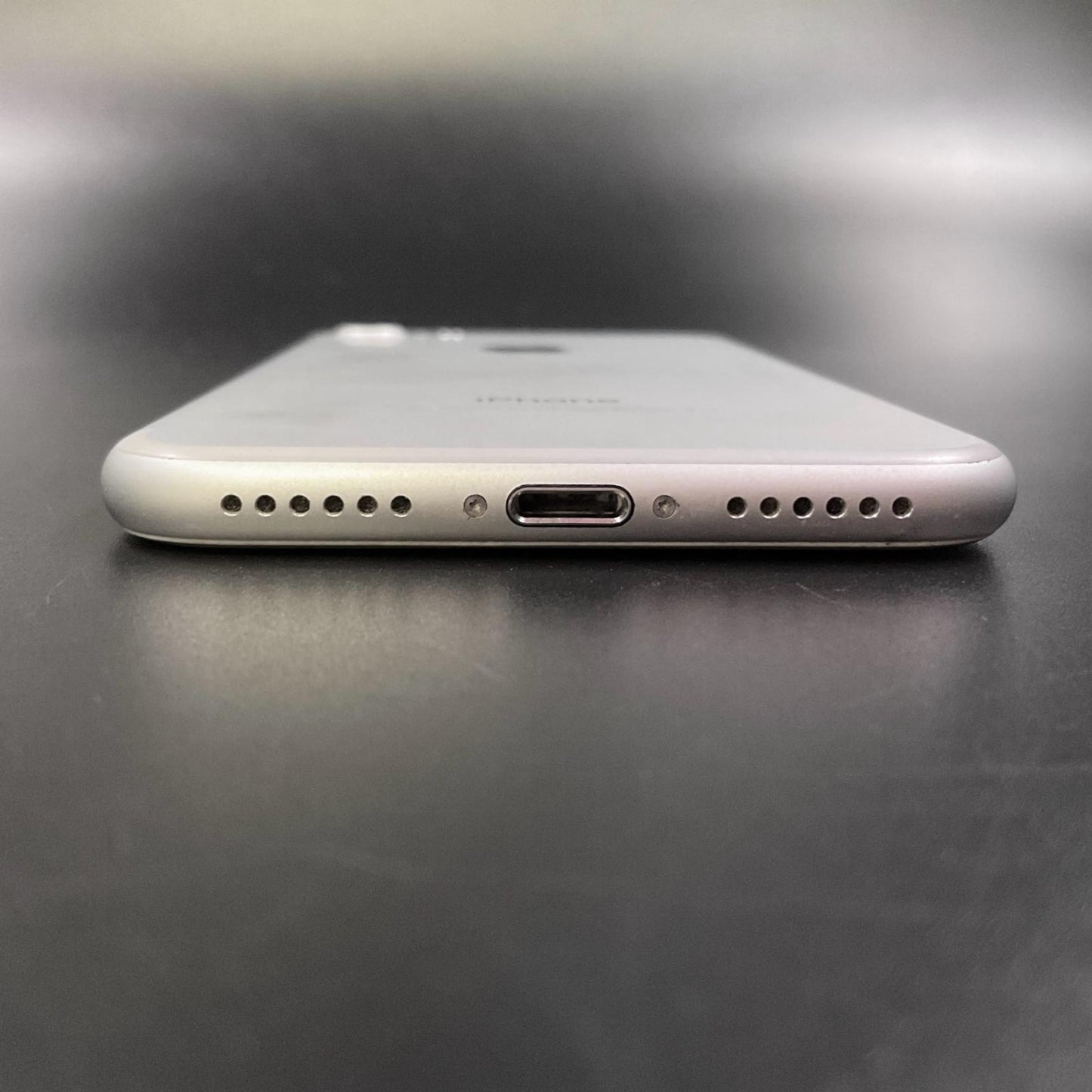 【全額返金保証】【最速発送】Apple iPhone iPhone 7 32GB ホワイト Y!mobile 白ロム 動作確認済 81%
