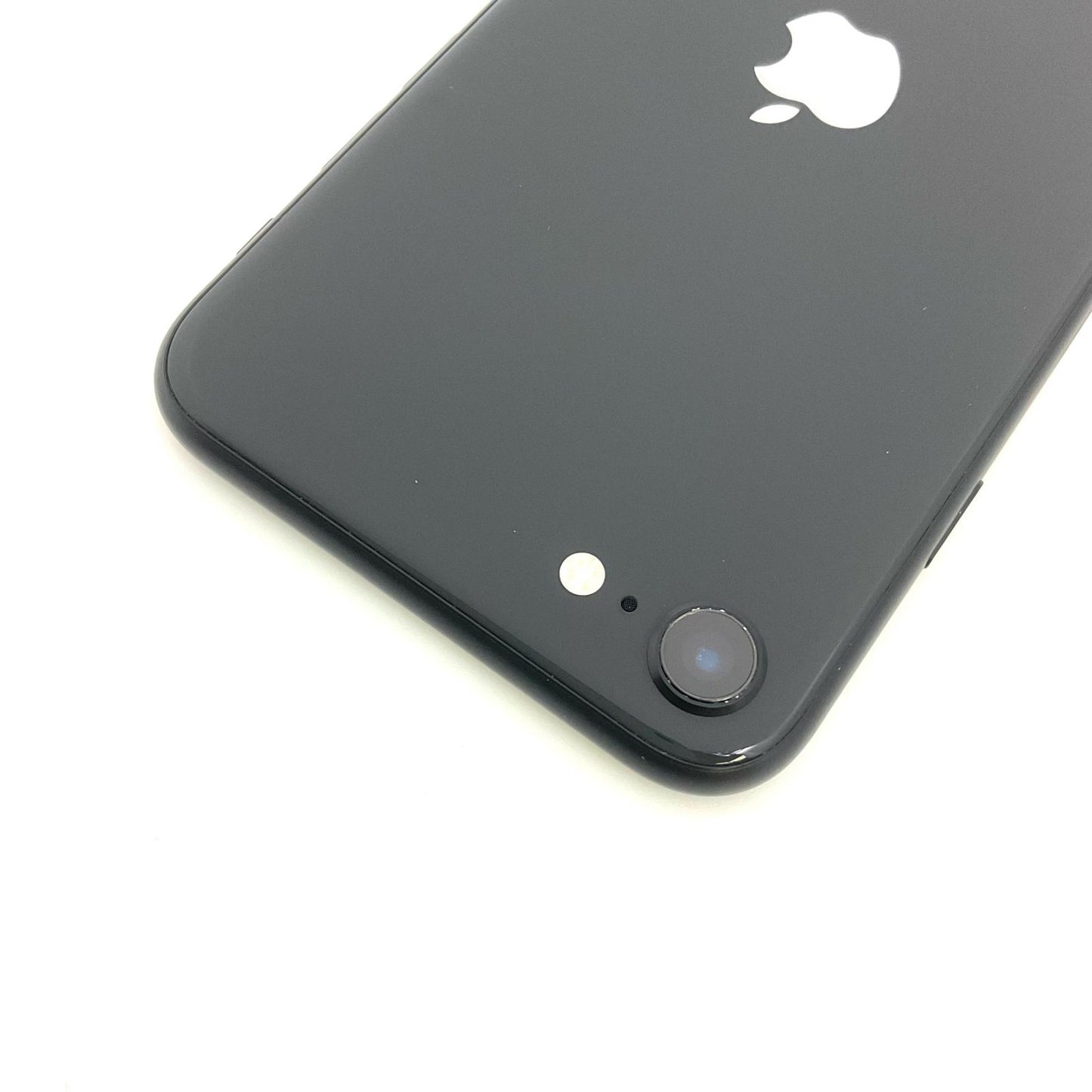 【全額返金保証】【最速発送】Apple iPhone iPhone SE（第2世代） 64GB ブラック SIMフリー 白ロム 動作確認済 82%