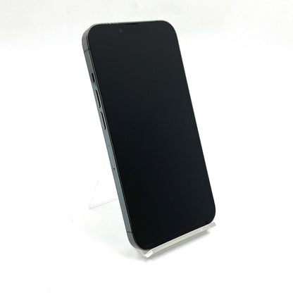 【全額返金保証】【最速発送】Apple iPhone iPhone 13 Pro 128GB アルパイングリーン SIMフリー 白ロム 美品 動作確認済 85%