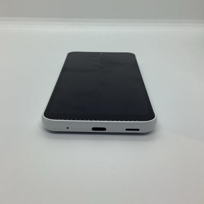 【全額返金保証】【最速発送】富士通 arrows WE 64GB White docomo F-51B 白ロム 美品 動作確認済