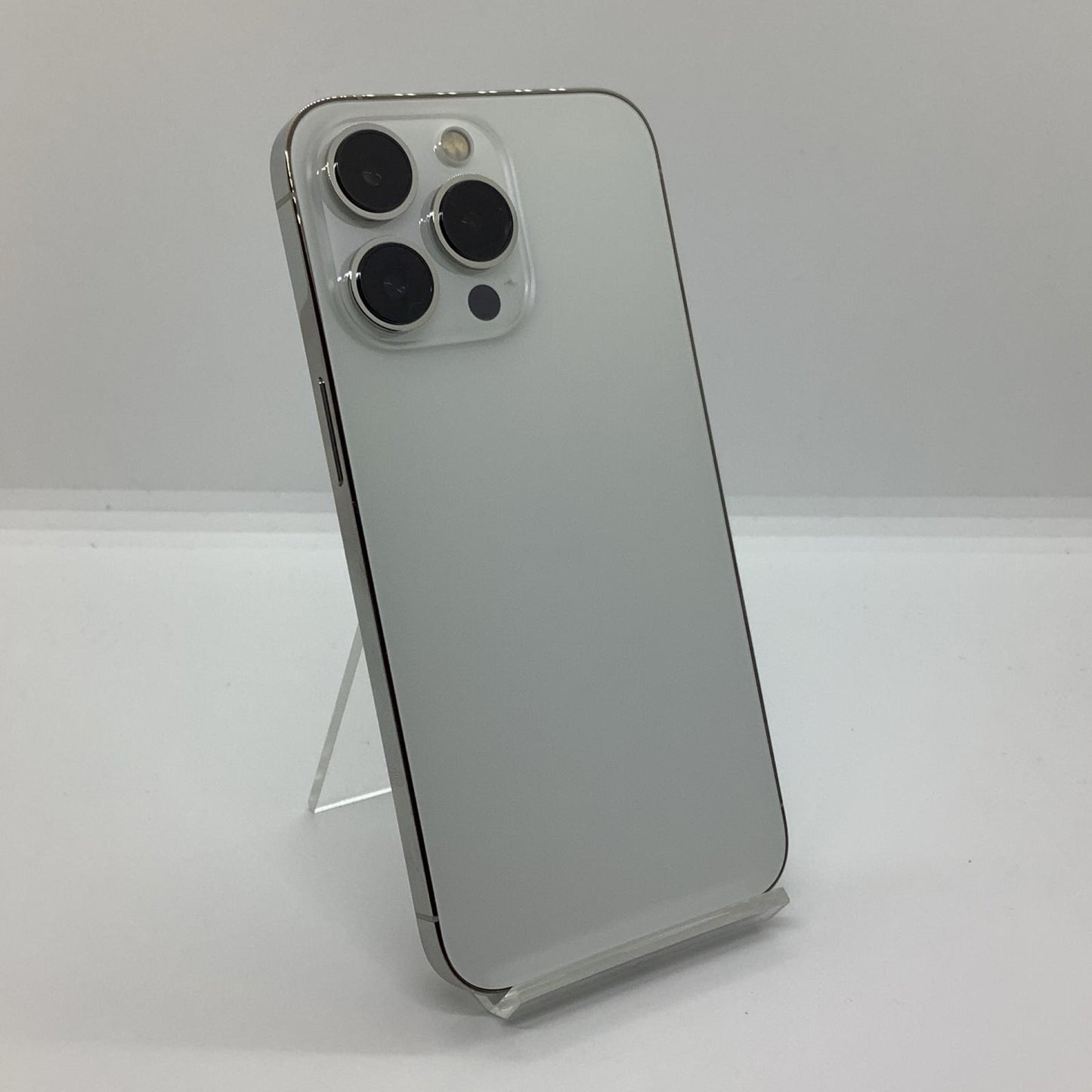 【全額返金保証】【最速発送】Apple iPhone iPhone 13 Pro 256GB シルバー Softbank 新品未開封 即納OK 100%