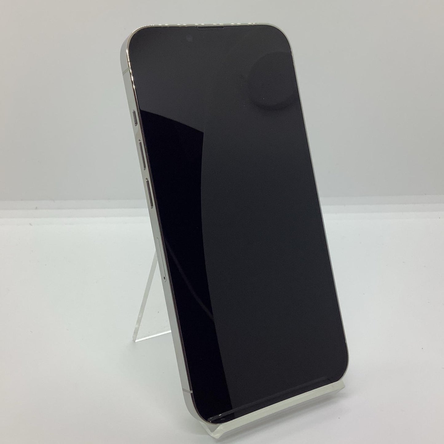 【全額返金保証】【最速発送】Apple iPhone iPhone 13 Pro 256GB シルバー Softbank 新品未開封 即納OK 100%