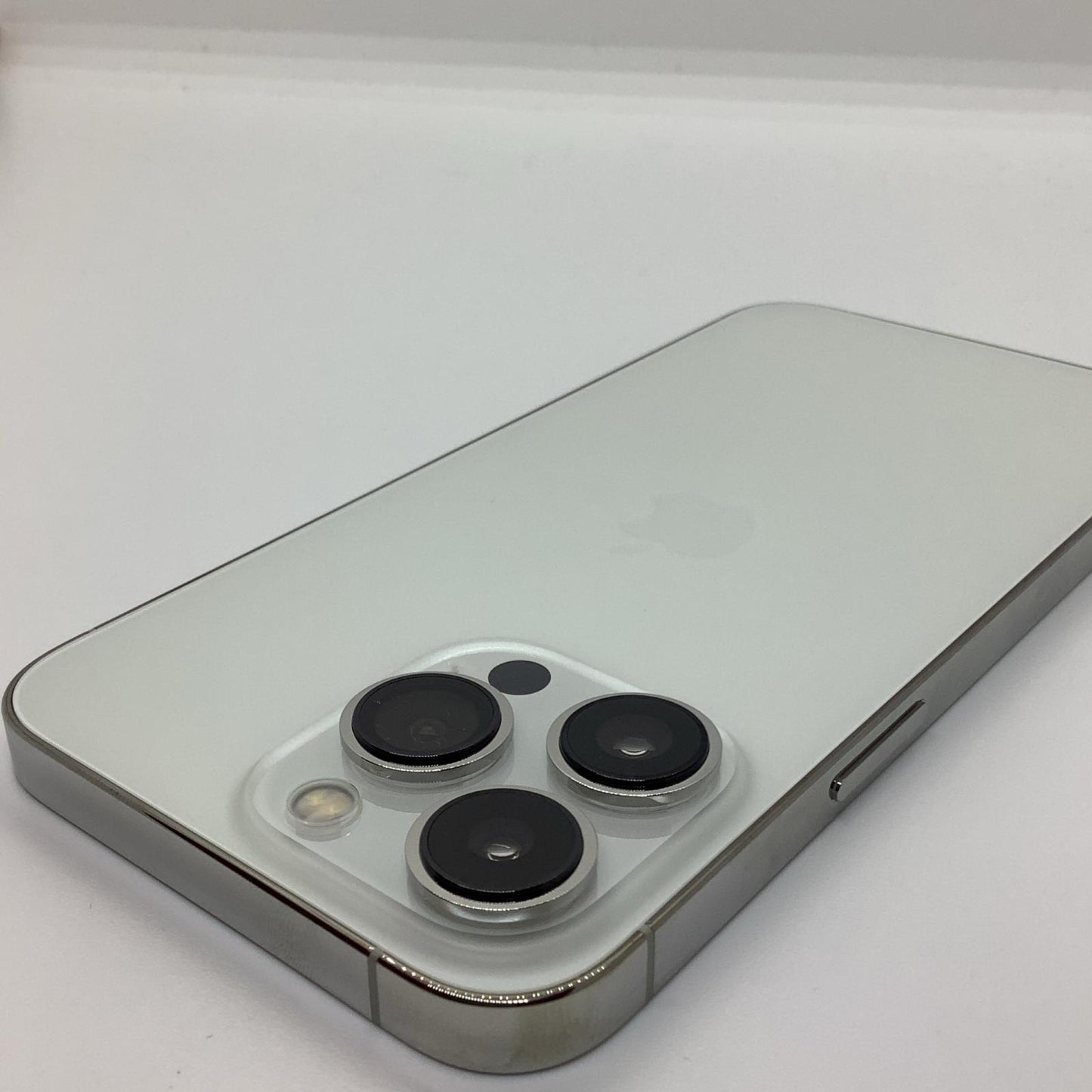 【全額返金保証】【最速発送】Apple iPhone iPhone 13 Pro 256GB シルバー Softbank 新品未開封 即納OK 100%