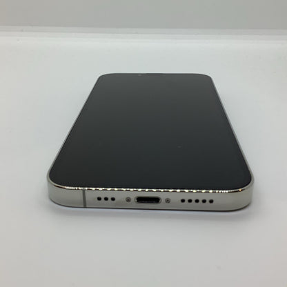 【全額返金保証】【最速発送】Apple iPhone iPhone 13 Pro 256GB シルバー Softbank 新品未開封 即納OK 100%