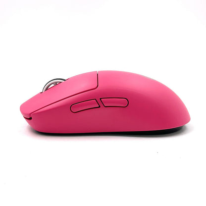【全額返金保証】【最速発送】Logicool G PRO X SUPERLIGHT ワイヤレス ゲーミングマウス G-PPD-003WL-MG 動作確認済