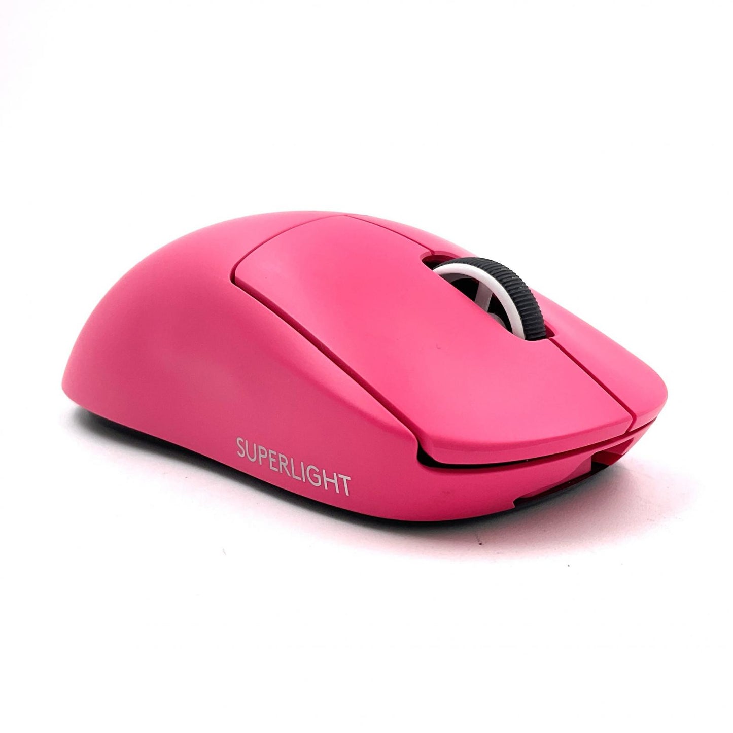 【全額返金保証】【最速発送】Logicool G PRO X SUPERLIGHT ワイヤレス ゲーミングマウス G-PPD-003WL-MG 動作確認済