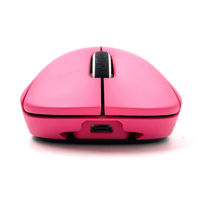 【全額返金保証】【最速発送】Logicool G PRO X SUPERLIGHT ワイヤレス ゲーミングマウス G-PPD-003WL-MG 動作確認済
