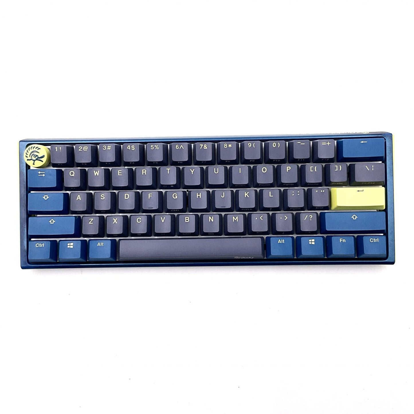 【全額返金保証】【最速発送】Ducky One 3 Mini ‎DKON2161ST-PUSPDDBBHHC1 動作確認済