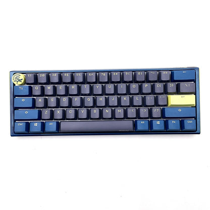 【全額返金保証】【最速発送】Ducky One 3 Mini ‎DKON2161ST-PUSPDDBBHHC1 動作確認済