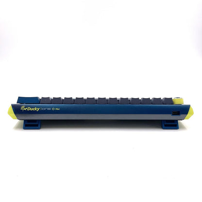 【全額返金保証】【最速発送】Ducky One 3 Mini ‎DKON2161ST-PUSPDDBBHHC1 動作確認済