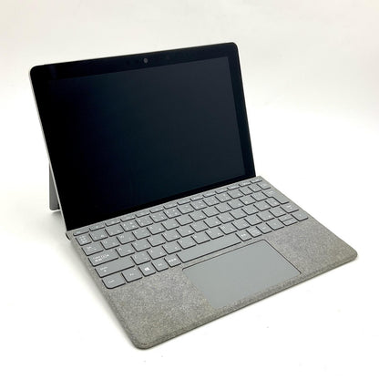 【全額返金保証】【最速発送】Microsoft Surface Go 1824 Intel Pentium CPU 4415Y 8GB SSD 128GB 94.3% 動作確認済