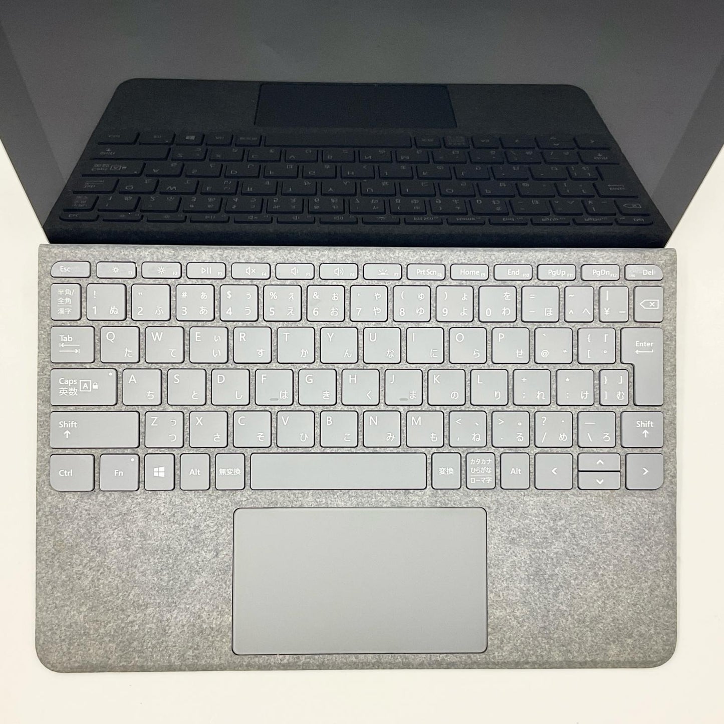 【全額返金保証】【最速発送】Microsoft Surface Go 1824 Intel Pentium CPU 4415Y 8GB SSD 128GB 94.3% 動作確認済