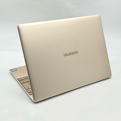 【最速発送】HUAWEI MateBook X WT-W19 Intel Core i7-7500U 8GB SSD 512GB 71.2%【難有】