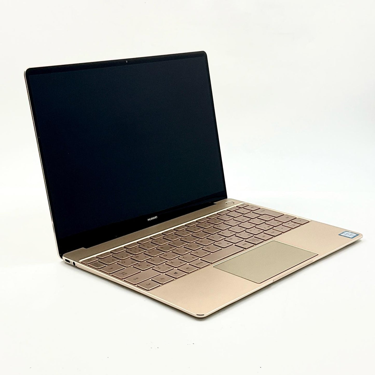 【最速発送】HUAWEI MateBook X WT-W19 Intel Core i7-7500U 8GB SSD 512GB 71.2%【難有】