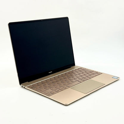 【最速発送】HUAWEI MateBook X WT-W19 Intel Core i7-7500U 8GB SSD 512GB 71.2%【難有】