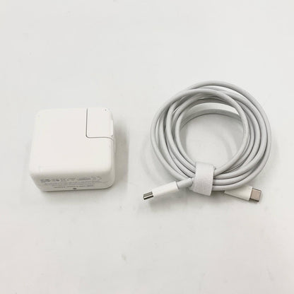 【全額返金保証】【最速発送】Apple MacBook Air 13.3インチ 2020 Apple M1 8GB SSD 256GB ゴールド 92% 動作確認済