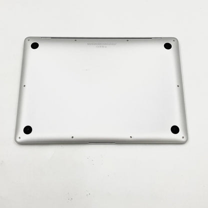 【全額返金保証】【最速発送】Apple MacBook Air 13.3インチ 2020 Apple M1 8GB SSD 256GB シルバー 95% 動作確認済