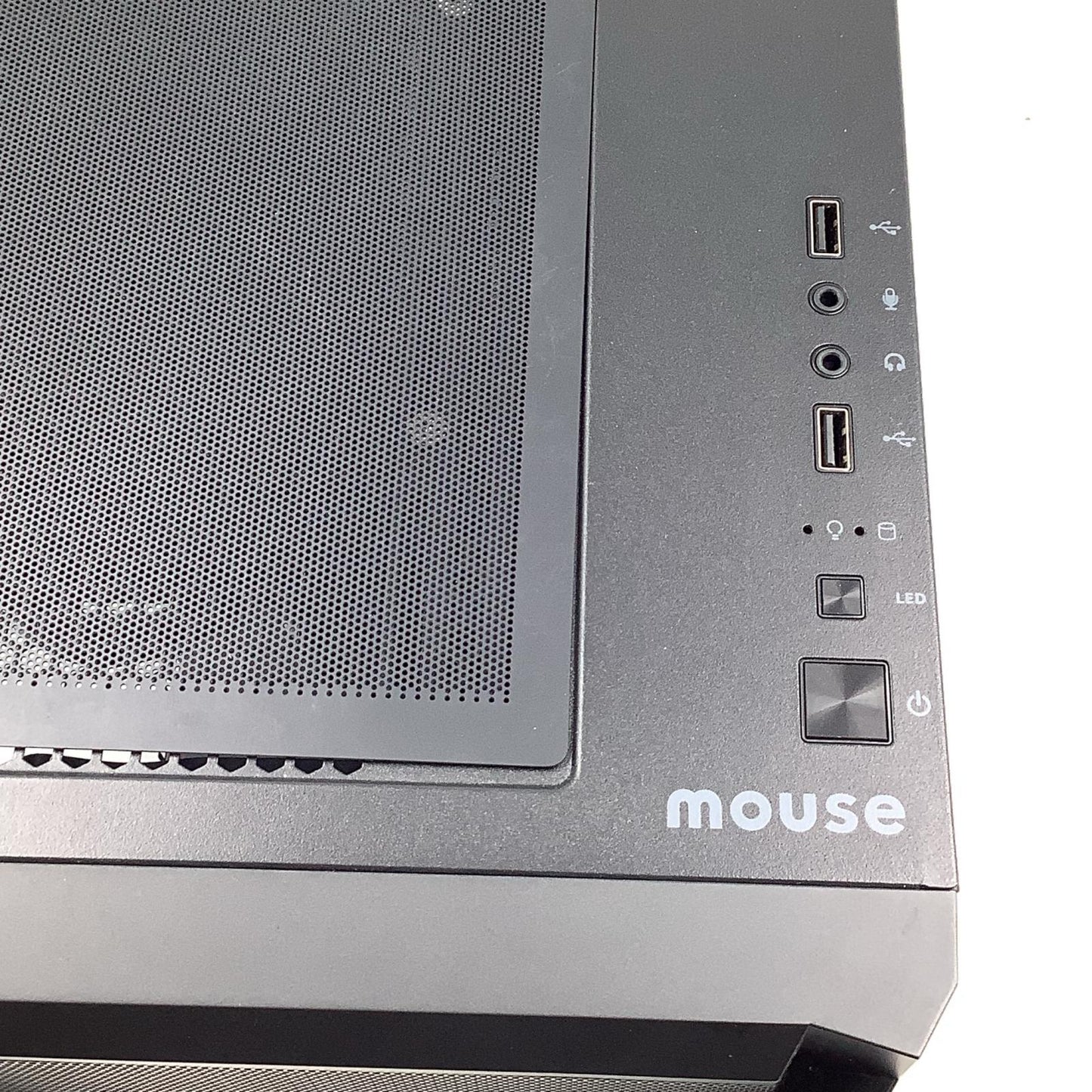 【全額返金保証】【最速発送】MouseComputer NEXTGEAR JGA7G6TB5ABC AMD Ryzen 7 5700X 16GB SSD 1TB NVIDIA GeForce RTX 4060 Ti 超美品 動作確認済