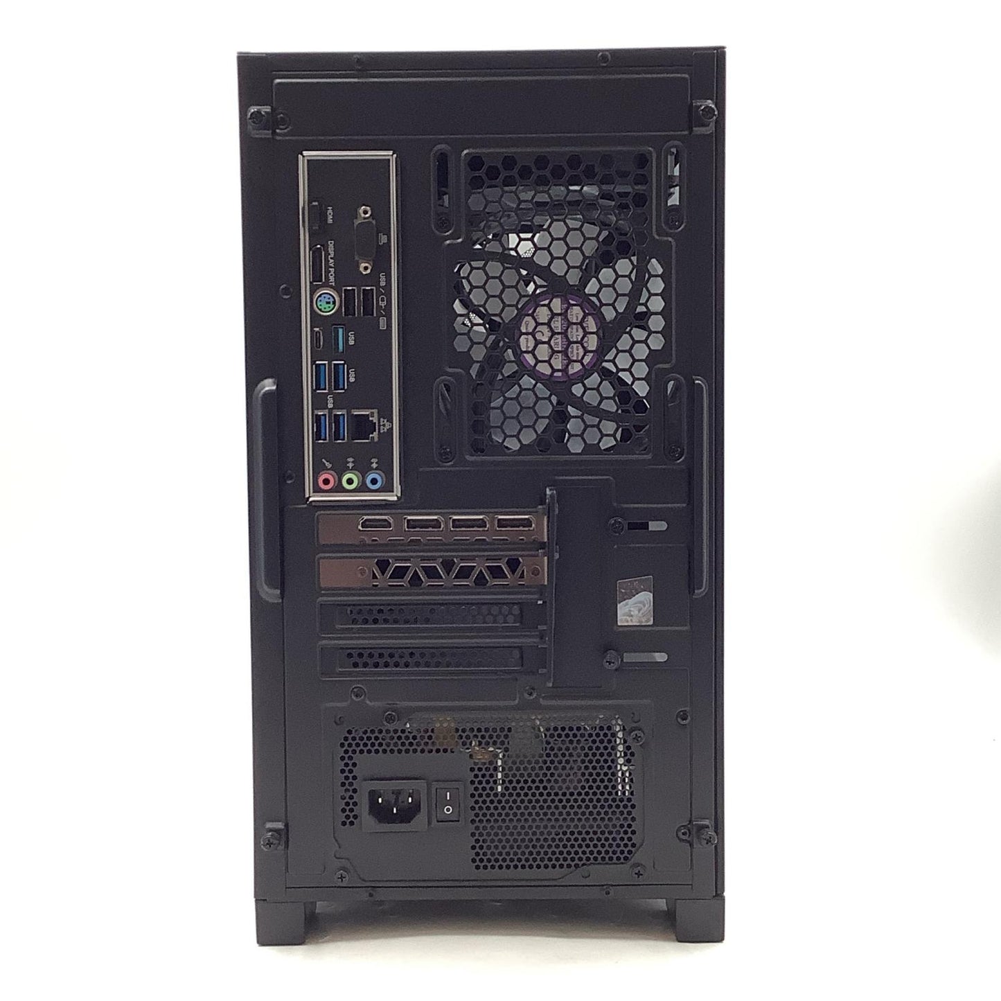 【全額返金保証】【最速発送】MouseComputer NEXTGEAR JGA7G6TB5ABC AMD Ryzen 7 5700X 16GB SSD 1TB NVIDIA GeForce RTX 4060 Ti 超美品 動作確認済