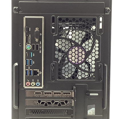 【全額返金保証】【最速発送】MouseComputer NEXTGEAR JGA7G6TB5ABC AMD Ryzen 7 5700X 16GB SSD 1TB NVIDIA GeForce RTX 4060 Ti 超美品 動作確認済