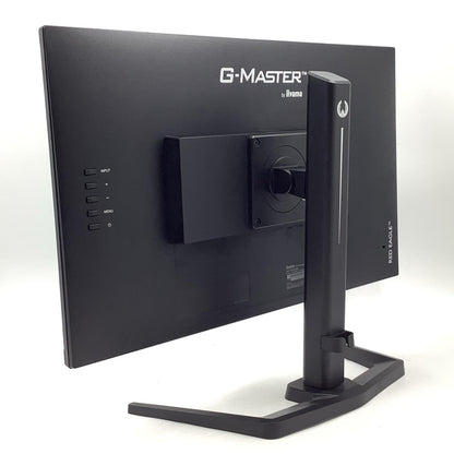 【全額返金保証】【最速発送】iiyama G-MASTER GB2770HSU-B5A 27インチ 動作確認済
