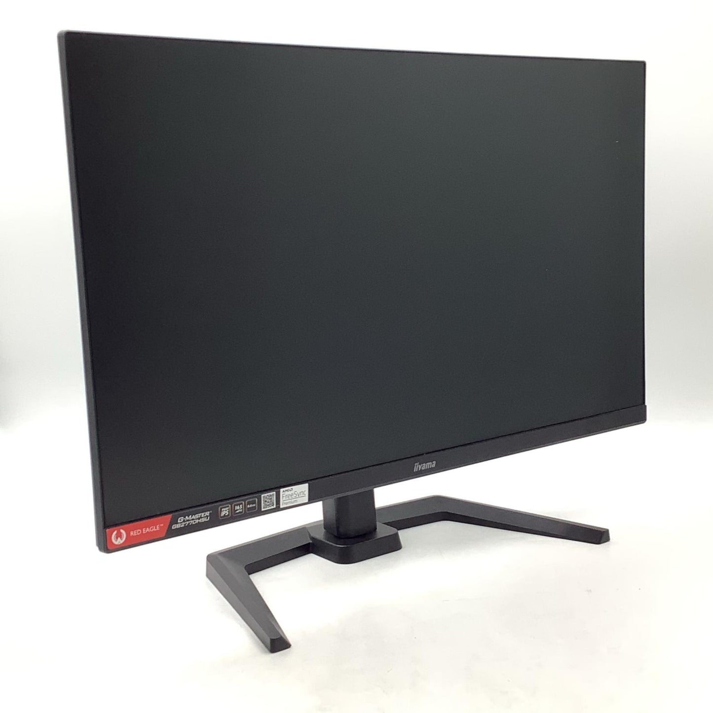 【全額返金保証】【最速発送】iiyama G-MASTER GB2770HSU-B5A 27インチ 動作確認済