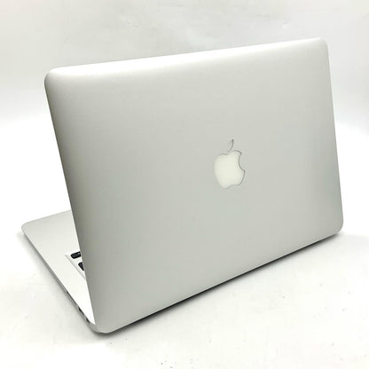 【最速発送】Apple MacBook Air 13.3インチ 2015 1.6GHz Intel Core i5 4GB SSD 256GB シルバー 76.9%【難有】