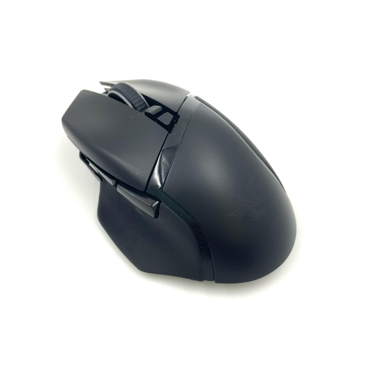 【全額返金保証】【最速発送】Razer Basilisk Ultimate RZ01-03170100-R3A1 動作確認済