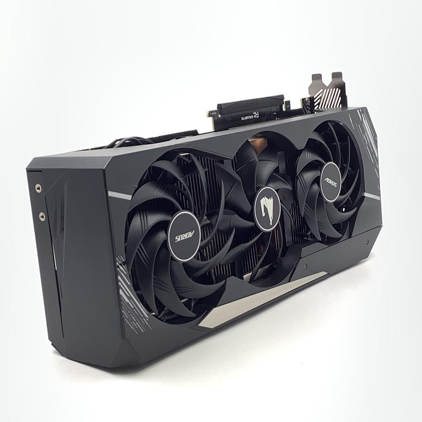 【全額返金保証】【最速発送】GIGABYTE グラフィックボード AORUS GeForce RTX 3080 MASTER 10G GV-N3080AORUS M-10GD 動作確認済