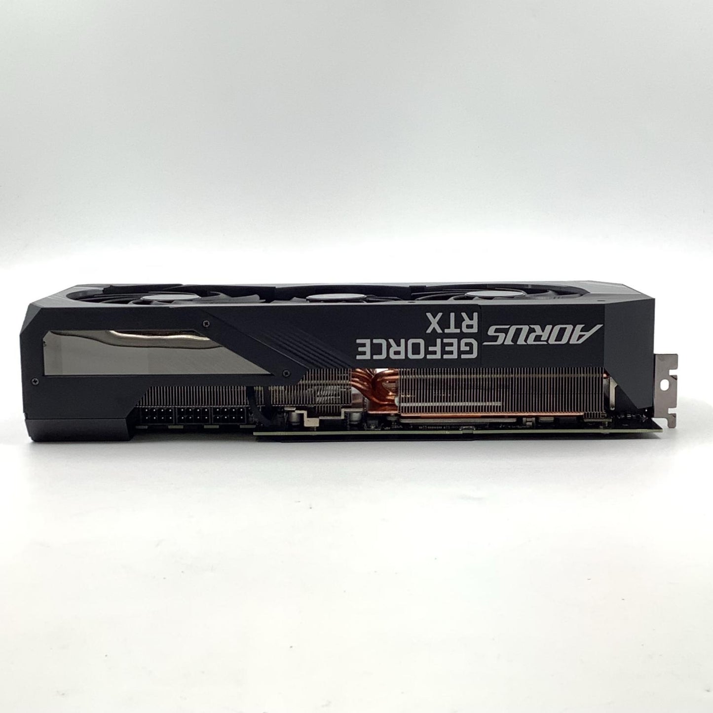 【全額返金保証】【最速発送】GIGABYTE グラフィックボード AORUS GeForce RTX 3080 MASTER 10G GV-N3080AORUS M-10GD 動作確認済