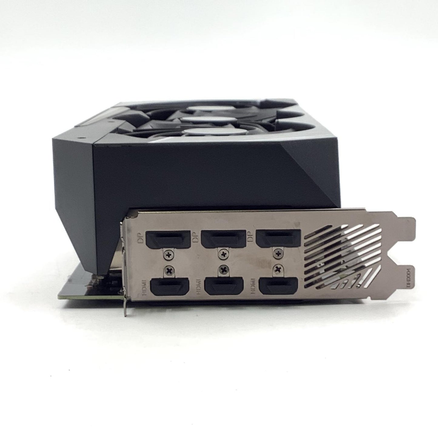 【全額返金保証】【最速発送】GIGABYTE グラフィックボード AORUS GeForce RTX 3080 MASTER 10G GV-N3080AORUS M-10GD 動作確認済