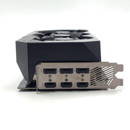 【全額返金保証】【最速発送】GIGABYTE グラフィックボード AORUS GeForce RTX 3080 MASTER 10G GV-N3080AORUS M-10GD 動作確認済