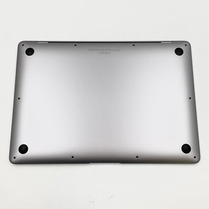 【全額返金保証】【最速発送】Apple MacBook Air 13.3インチ 2020 Apple M1 8GB SSD 256GB スペースグレイ 95% 美品 動作確認済