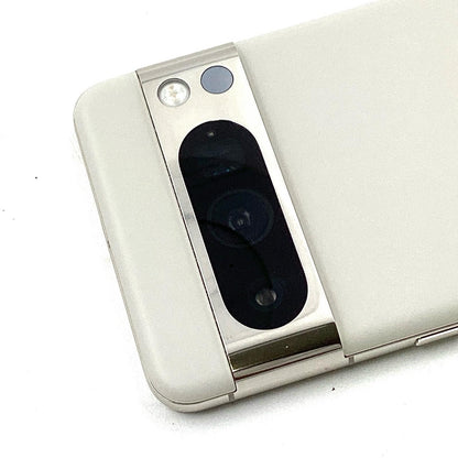 【全額返金保証】【最速発送】Google Pixel 8 Pro 256GB Porcelain SIMフリー GE9DP 動作確認済