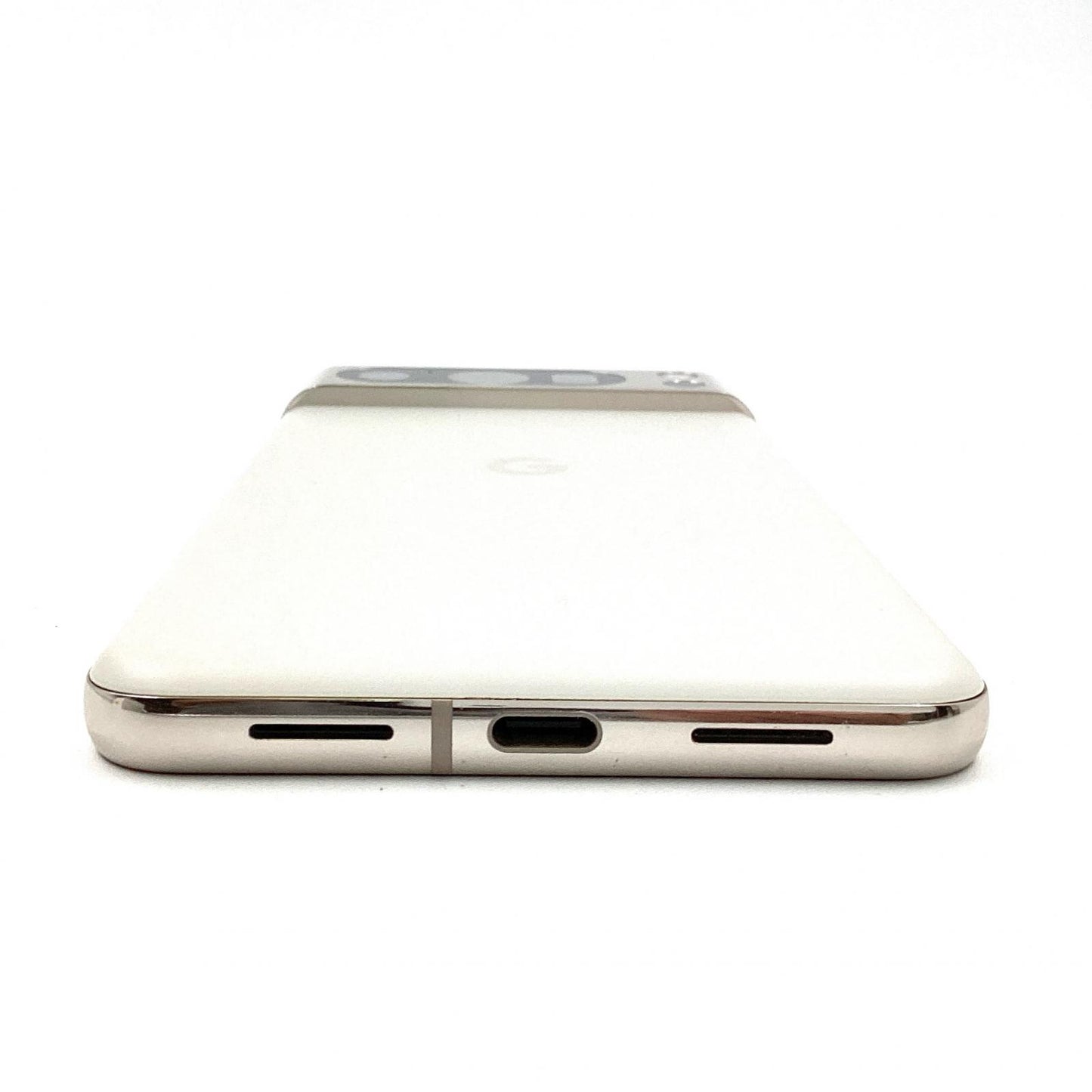 【全額返金保証】【最速発送】Google Pixel 8 Pro 256GB Porcelain SIMフリー GE9DP 動作確認済