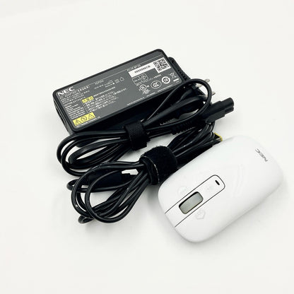 【全額返金保証】【最速発送】NEC LAVIE Home Mobile PC-HM750PAW-E3 Intel Core i7-8565U 8GB M.2 SSD 512GB 86.3% 動作確認済