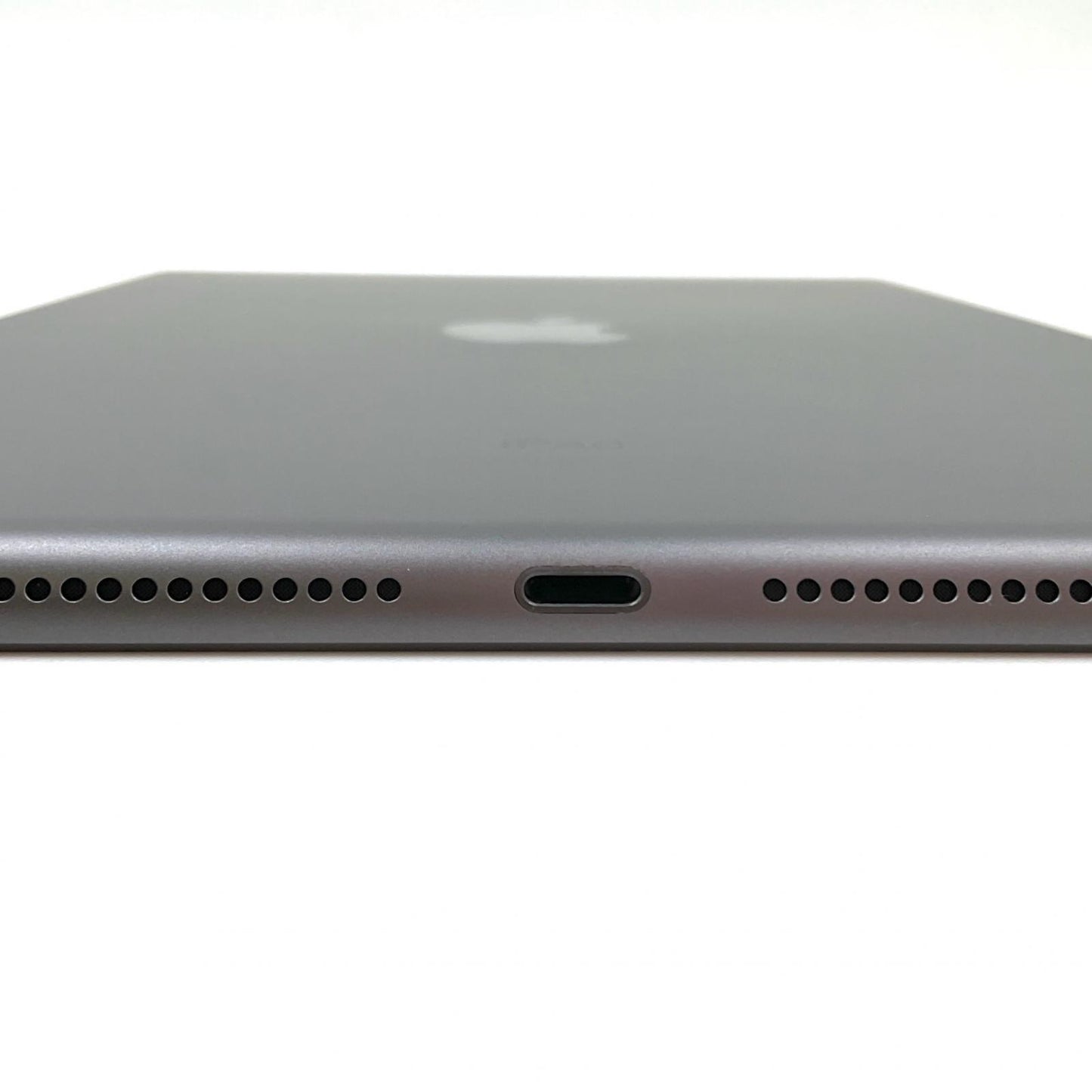 【全額返金保証】【最速発送】Apple iPad iPad 10.2インチ 第8世代 128GB スペースグレイ Wi-Fi 超美品 動作確認済