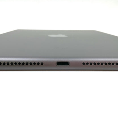 【全額返金保証】【最速発送】Apple iPad iPad 10.2インチ 第8世代 128GB スペースグレイ Wi-Fi 超美品 動作確認済