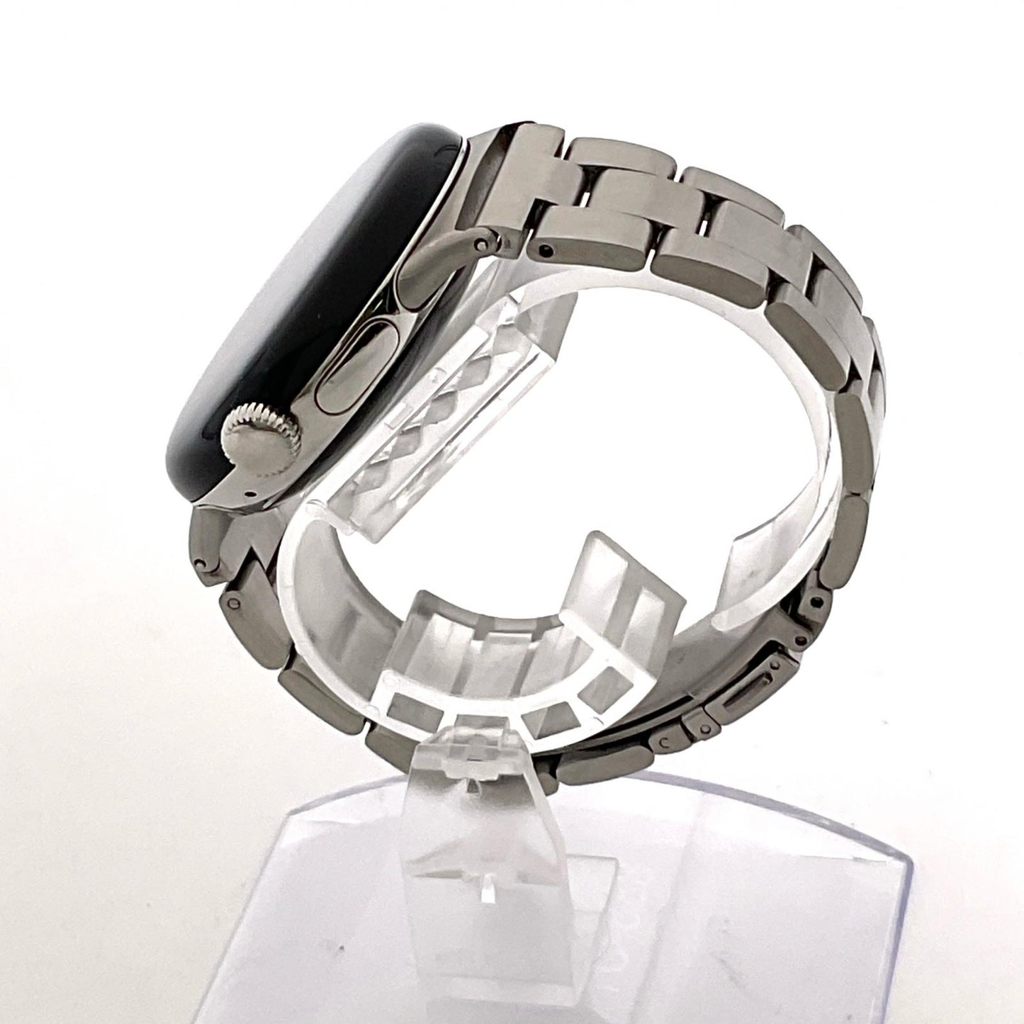【全額返金保証】【最速発送】Google Google Pixel Watch GQF4C 動作確認済