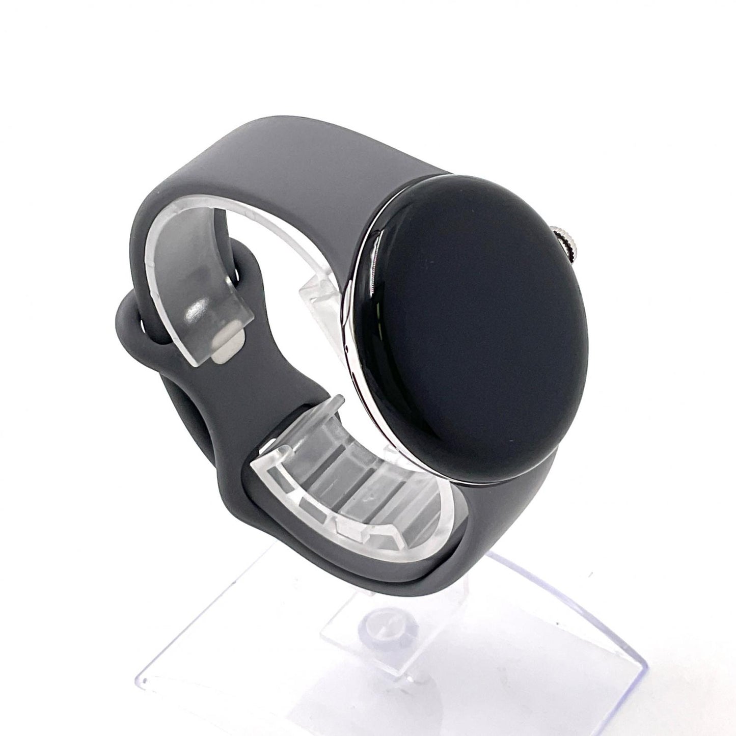 【全額返金保証】【最速発送】Google Google Pixel Watch GQF4C 動作確認済