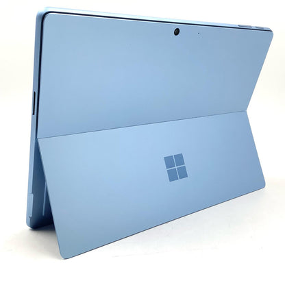 【全額返金保証】【最速発送】Microsoft Surface Pro 9 2038 12th Gen Intel(R) Core(TM) i5-1235U 2.50GHz 8GB M.2 SSD 256GB 90.9% 超美品 動作確認済