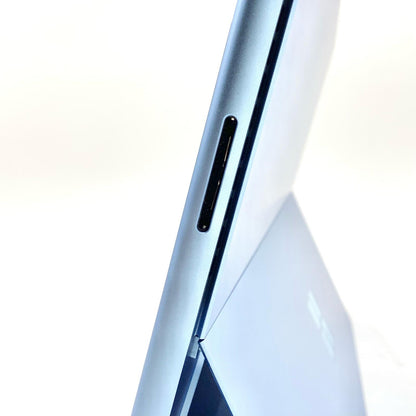 【全額返金保証】【最速発送】Microsoft Surface Pro 9 2038 12th Gen Intel(R) Core(TM) i5-1235U 2.50GHz 8GB M.2 SSD 256GB 90.9% 超美品 動作確認済