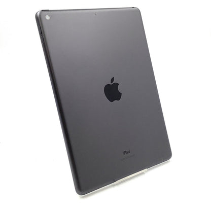 【全額返金保証】【最速発送】Apple iPad iPad 10.2インチ 第9世代 64GB スペースグレイ Wi-Fi 超美品 動作確認済