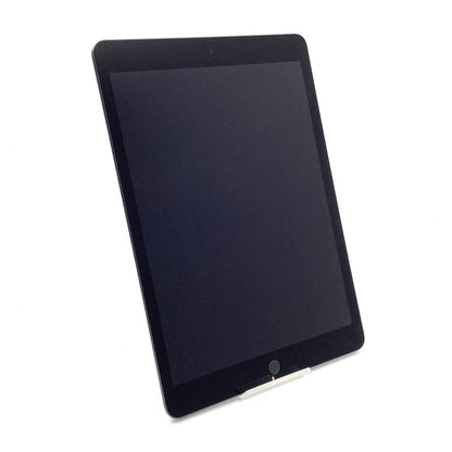 【全額返金保証】【最速発送】Apple iPad iPad 10.2インチ 第9世代 64GB スペースグレイ Wi-Fi 超美品 動作確認済