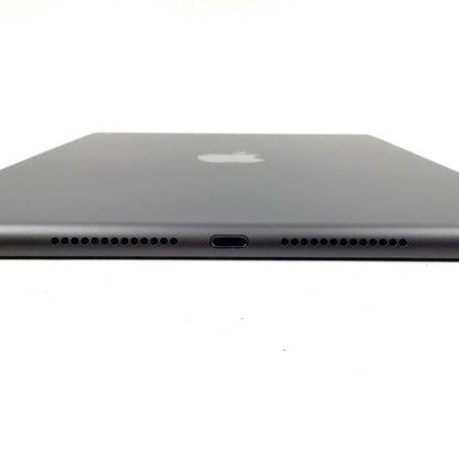 【全額返金保証】【最速発送】Apple iPad iPad 10.2インチ 第9世代 64GB スペースグレイ Wi-Fi 超美品 動作確認済