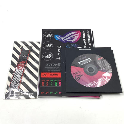 【全額返金保証】【最速発送】ASUS マザーボード ROG STRIX Z590-F GAMING WIFI  動作確認済