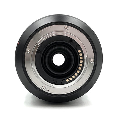 【全額返金保証】【最速発送】Panasonic LUMIX G VARIO 100-300mm/F4.0-5.6 II/POWER O.I.S. H-FSA100300 美品 動作確認済